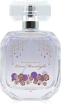 Amazon | ハートキャッチプリキュア オードパルファム キュアムーン